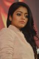 Actress Janani Iyer @ Balloon Movie Trailer Launch Stills