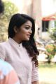 Actress Janani Iyer @ Balloon Movie Trailer Launch Stills