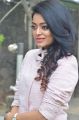 Actress Janani Iyer @ Balloon Movie Trailer Launch Stills