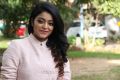 Janani Iyer @ Balloon Movie Trailer Launch Stills