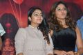 Janani Iyer @ Balloon Movie Trailer Launch Stills