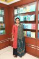 Actress Rohini @ Balu Mahendra Library Inauguration Event Stills