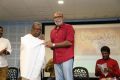 Sathyaraj @ Balumahendra Noolagam Inauguration Event Stills