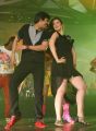 Ravi Teja & Lakshmi Rai Hot Song Photos in Balupu Movie
