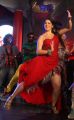 Lakshmi Rai in Hot Red Dress in Balupu