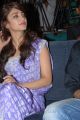 Actress Shruti Hassan at Balupu Movie Teaser Trailer Launch Photos