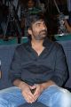 Actor Ravi Teja at Balupu Movie Teaser Trailer Launch Photos