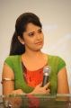 Anchor Anusha at Balupu Movie Teaser Trailer Launch Stills