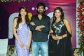 Shruthi Hassan, Ravi Teja, Anjali at Balupu Movie Teaser Trailer Launch Stills