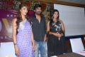 Shruti Hassan, Ravi Teja, Anjali at Balupu Movie Logo Launch Stills