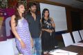 Shruti Hassan, Ravi Teja, Anjali at Balupu Movie Teaser Trailer Launch Stills