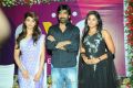 Shruthi Hassan, Ravi Teja, Anjali at Balupu Movie Teaser Trailer Launch Stills