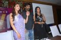 Shruti Hassan, Ravi Teja, Anjali at Balupu Movie Logo Launch Stills