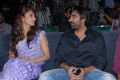 Shruti Hassan, Ravi Teja at Balupu Movie Teaser Trailer Launch Stills