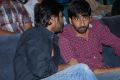 Ravi Teja, Gopichand Malineni at Balupu Movie Logo Launch Stills