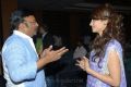 Shruti Hassan, Kona Venkat at Balupu Movie Teaser Trailer Launch Stills