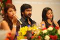 Shruti Hassan, Ravi Teja, Anjali at Balupu Teaser Trailer Launch Stills