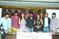 Balupu Telugu Movie Logo Launch Stills