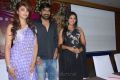 Shruti Hassan, Ravi Teja, Anjali at Balupu Movie Logo Launch Stills