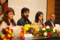 Shruti Hassan, Ravi Teja, Anjali at Balupu Teaser Trailer Launch Stills