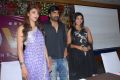 Shruti Hassan, Ravi Teja, Anjali at Balupu Movie Teaser Trailer Launch Photos