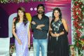 Shruti Hassan, Ravi Teja, Anjali at Balupu Movie Teaser Trailer Launch Stills