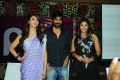 Shruti Hassan, Ravi Teja, Anjali at Balupu Movie Logo Launch Stills