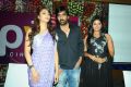 Shruti Hassan, Ravi Teja, Anjali at Balupu Movie Teaser Trailer Launch Stills