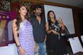 Shruti Hassan, Ravi Teja, Anjali at Balupu Movie Teaser Trailer Launch Stills