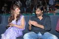 Shruti Hassan, Ravi Teja at Balupu Movie Teaser Trailer Launch Photos