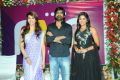 Shruti Hassan, Ravi Teja, Anjali at Balupu Movie Teaser Trailer Launch Stills