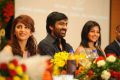 Shruti Hassan, Ravi Teja, Anjali at Balupu Teaser Trailer Launch Stills