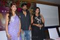 Shruti Hassan, Ravi Teja, Anjali at Balupu Movie Teaser Trailer Launch Photos