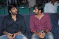 Ravi Teja, Gopichand Malineni at Balupu Movie Logo Launch Stills