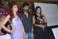 Shruti Hassan, Ravi Teja, Anjali at Balupu Movie Teaser Trailer Launch Stills