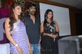 Shruti Hassan, Ravi Teja, Anjali at Balupu Movie Teaser Trailer Launch Stills