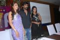 Shruti Hassan, Ravi Teja, Anjali at Balupu Movie Logo Launch Stills