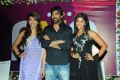 Shruti Hassan, Ravi Teja, Anjali at Balupu Movie Teaser Trailer Launch Stills