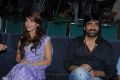 Shruti Hassan, Ravi Teja at Balupu Movie Teaser Trailer Launch Stills