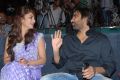 Shruti Hassan, Ravi Teja at Balupu Movie Teaser Trailer Launch Stills