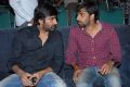 Ravi Teja, Gopichand Malineni at Balupu Movie Teaser Trailer Launch Stills