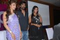 Shruti Hassan, Ravi Teja, Anjali at Balupu Movie Logo Launch Stills