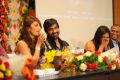 Shruti Hassan, Ravi Teja, Anjali at Balupu Teaser Trailer Launch Stills