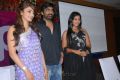 Shruti Hassan, Ravi Teja, Anjali at Balupu Movie Teaser Trailer Launch Stills