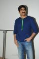 Actor Ravi Teja at Balupu Success Meet Stills