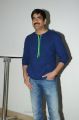 Actor Ravi Teja at Balupu Movie Success Meet Stills