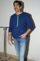 Actor Ravi Teja at Balupu Success Meet Stills