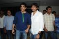 Ravi Teja, Gopichand Malineni at Balupu Movie Success Meet Stills