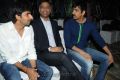 Balupu Movie Success Meet Stills