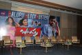 Balupu Movie Success Meet Stills